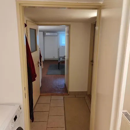 Accommodatie bij particulieren Atelier Sklep