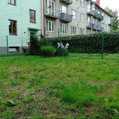 Atelier Sklep Homestay *