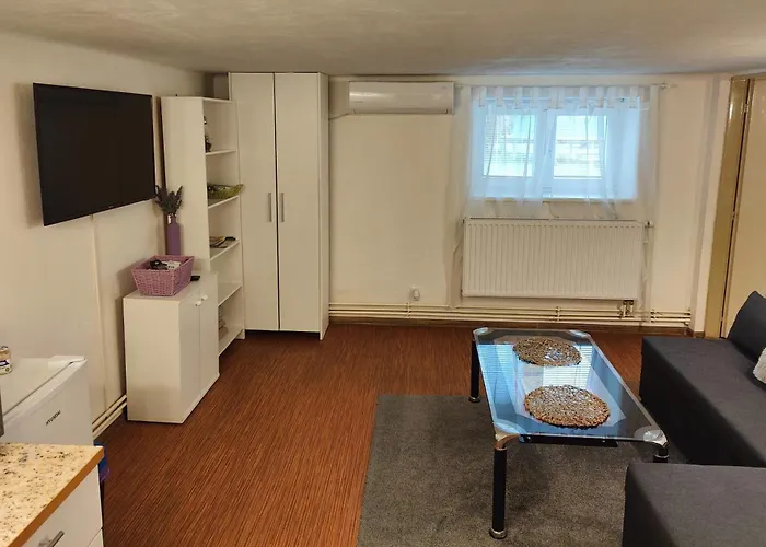 Atelier Sklep Ubytování v soukromí *