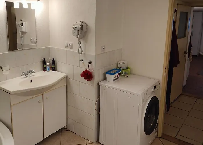 Atelier Sklep Accommodatie bij particulieren