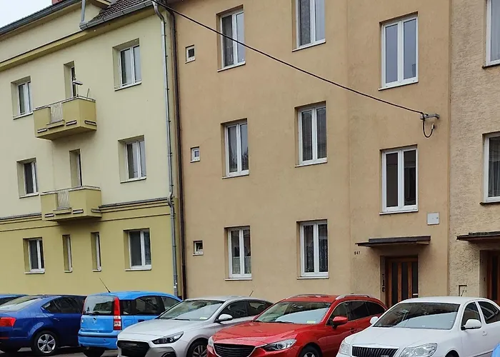 Atelier Sklep Ubytování v soukromí